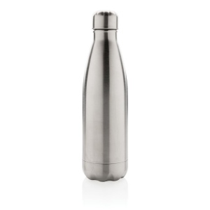 Bouteille isotherme en acier 16