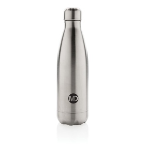 Bouteille isotherme en acier 18