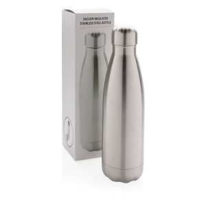 Bouteille isotherme en acier 25