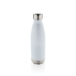Bouteille isotherme en acier 27