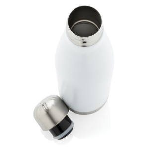 Bouteille isotherme en acier 29