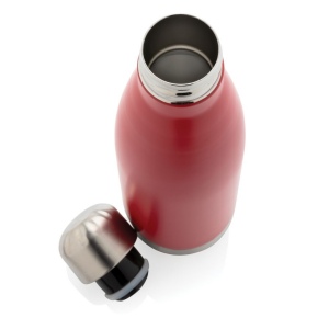 Bouteille isotherme en acier 37