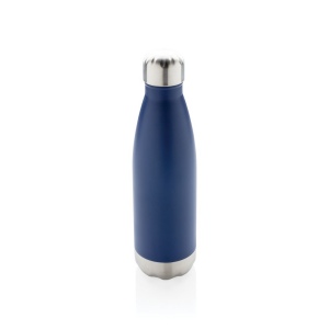 Bouteille isotherme en acier 43