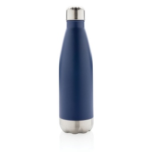 Bouteille isotherme en acier 44