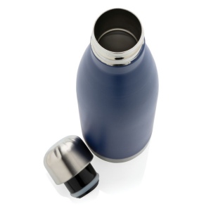 Bouteille isotherme en acier 45