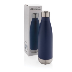 Bouteille isotherme en acier 49