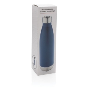 Bouteille isotherme en acier 50