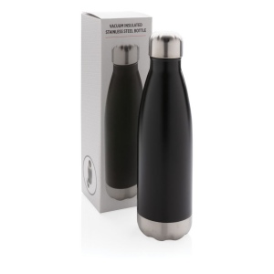 Bouteille isotherme en acier 13