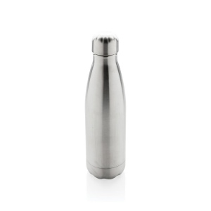 Bouteille isotherme en acier 15