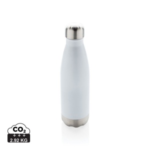 Bouteille isotherme en acier 4