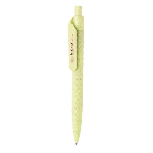 Stylo en fibre de paille 20