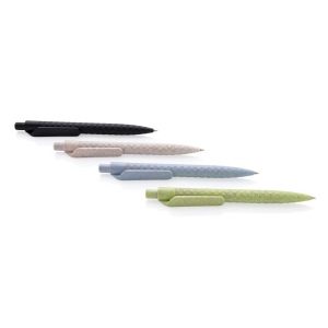 Stylo en fibre de paille 22