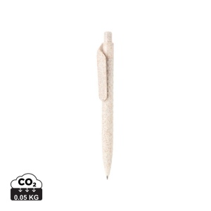 Stylo en fibre de paille 3