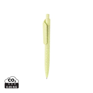 Stylo en fibre de paille 5