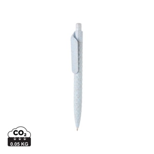 Stylo en fibre de paille 4
