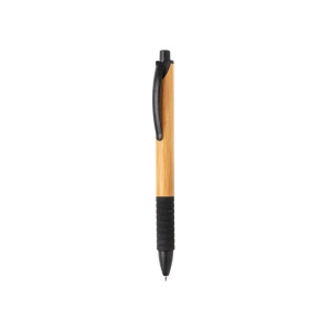 Stylo en bambou et fibre de paille 6