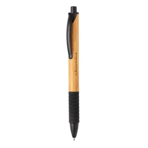 Stylo en bambou et fibre de paille 8