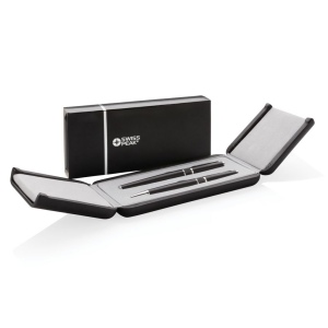 Set stylos Swiss Peak 12