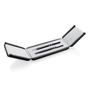 Set stylos Swiss Peak 6