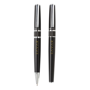 Set stylos Swiss Peak 8