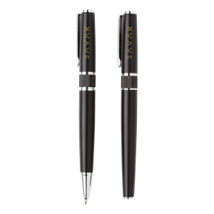 Set stylos Swiss Peak 9