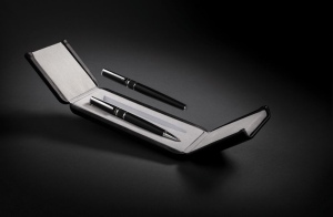 Set stylos Swiss Peak 10