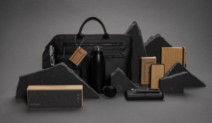 Set stylos Swiss Peak 11