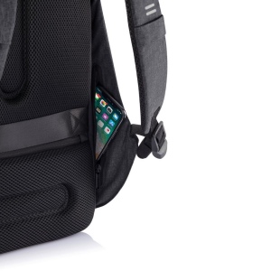 Sac à dos antivol Bobby Hero Regular 15