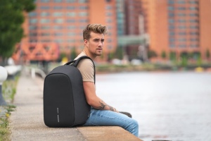 Sac à dos antivol Bobby Hero Regular 18