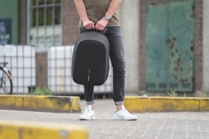 Sac à dos antivol Bobby Hero Regular 19