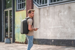 Sac à dos antivol Bobby Hero Regular 20