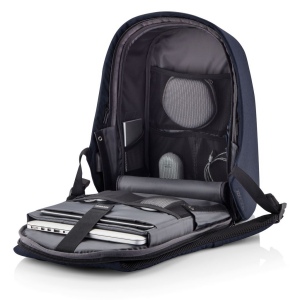 Sac à dos antivol Bobby Hero Regular 53