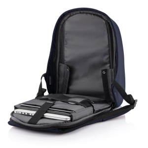 Sac à dos antivol Bobby Hero Regular 54