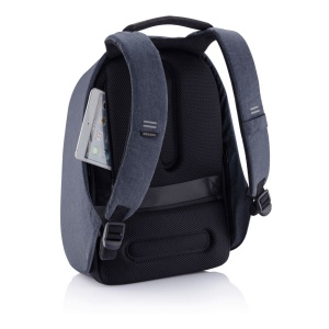 Sac à dos antivol Bobby Hero Regular 55