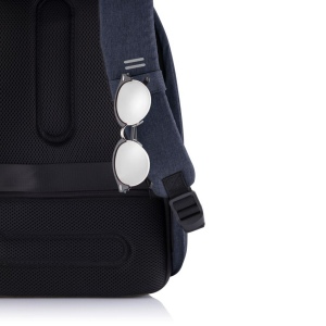 Sac à dos antivol Bobby Hero Regular 57