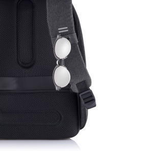 Sac à dos antivol Bobby Hero Regular 12