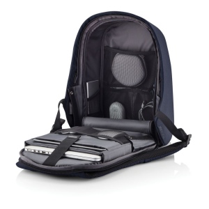 Sac à dos antivol Bobby Hero Small 28