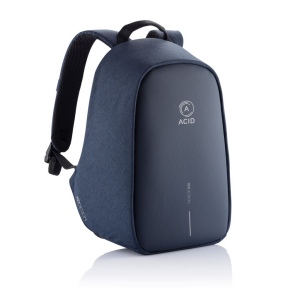 Sac à dos antivol Bobby Hero Small 35