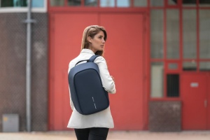 Sac à dos antivol Bobby Hero Small 36