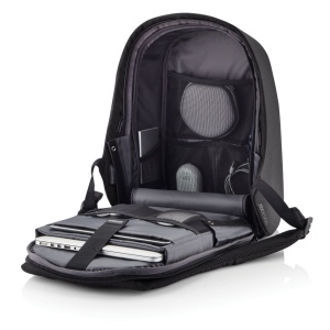 Sac à dos antivol Bobby Hero Small 8