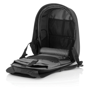 Sac à dos antivol Bobby Hero Small 9