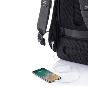 Sac à dos antivol Bobby Hero XL 15