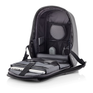 Sac à dos antivol Bobby Hero XL 24