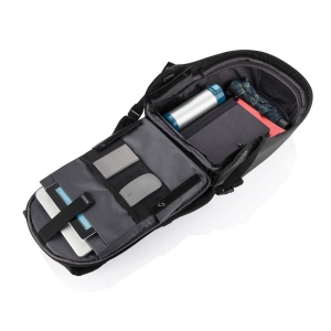 Sac à dos antivol Bobby Hero XL 32