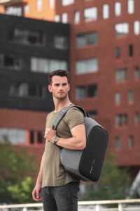 Sac à dos antivol Bobby Hero XL 35
