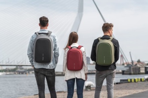 Sac à dos antivol Bobby Hero XL 37