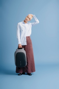Sac à dos antivol Bobby Hero XL 38