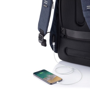 Sac à dos antivol Bobby Hero XL 49