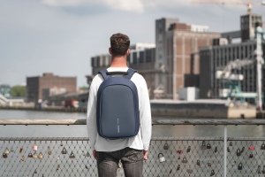 Sac à dos antivol Bobby Hero XL 53