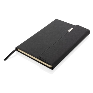 Set carnets de notes A5 et stylo Swiss Peak 4